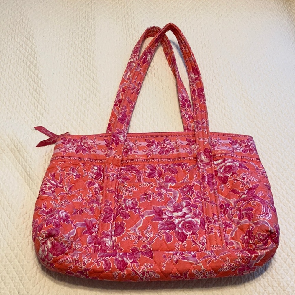 Vera Bradley Tote